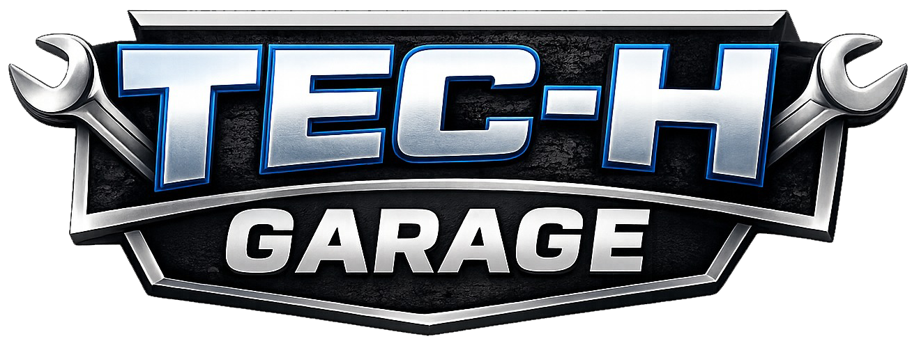 Tec-H Garage